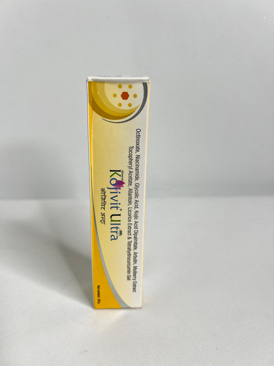 Kojivit Ultra Gel